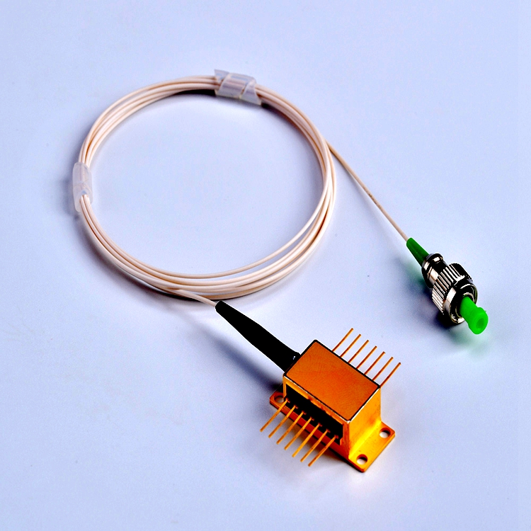 1350nm DFB Laser Butterfly Lase Diode